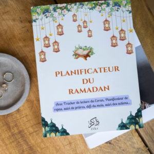 Planificateur du Ramadan