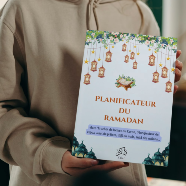 Planificateur du Ramadan - Image 4