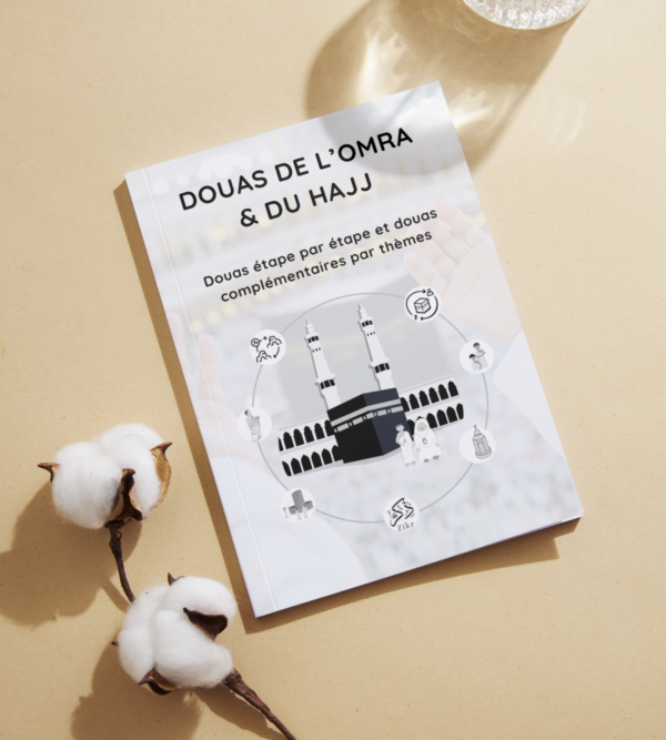 Douas de l'Omra & du Hajj